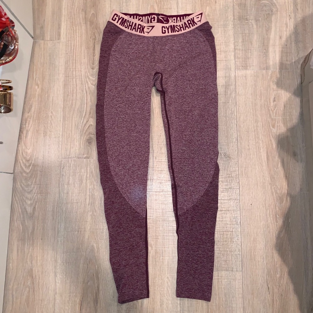 Gym Shark Leggings